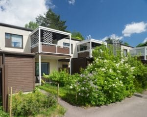 Kalustettu asunto | Aitanavain 1, Varisto, Vantaa