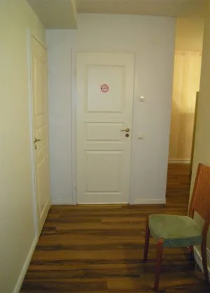 Kastellholmantie 4 A 1 - eteinen Kastellholmantie 4 A 1