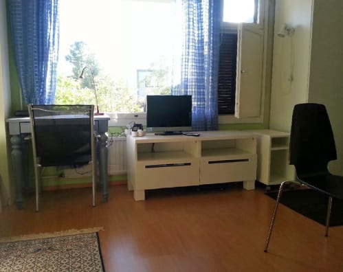 Toimisto | Aitanavain 1, Varisto, Vantaa
