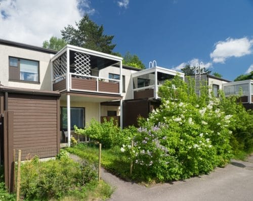 Kalustettu asunto | Aitanavain 1, Varisto, Vantaa