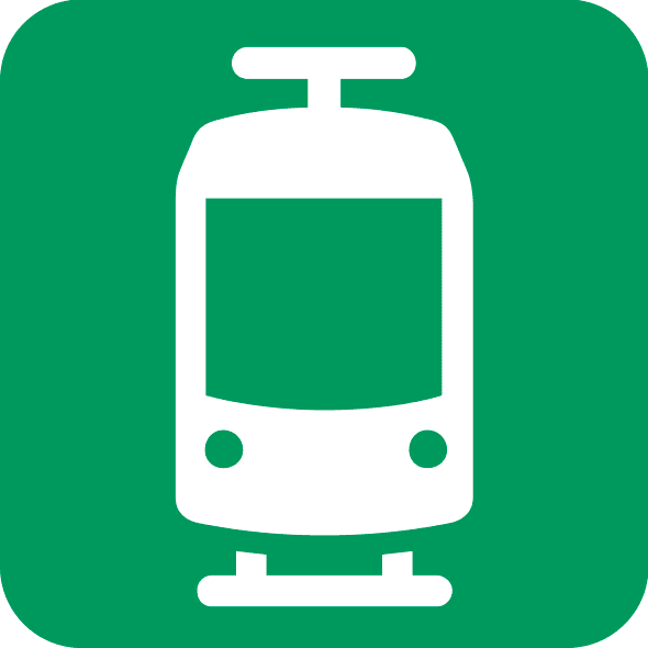 Raitiovaunu_HSL_logo Raitiovaunu_HSL_logo