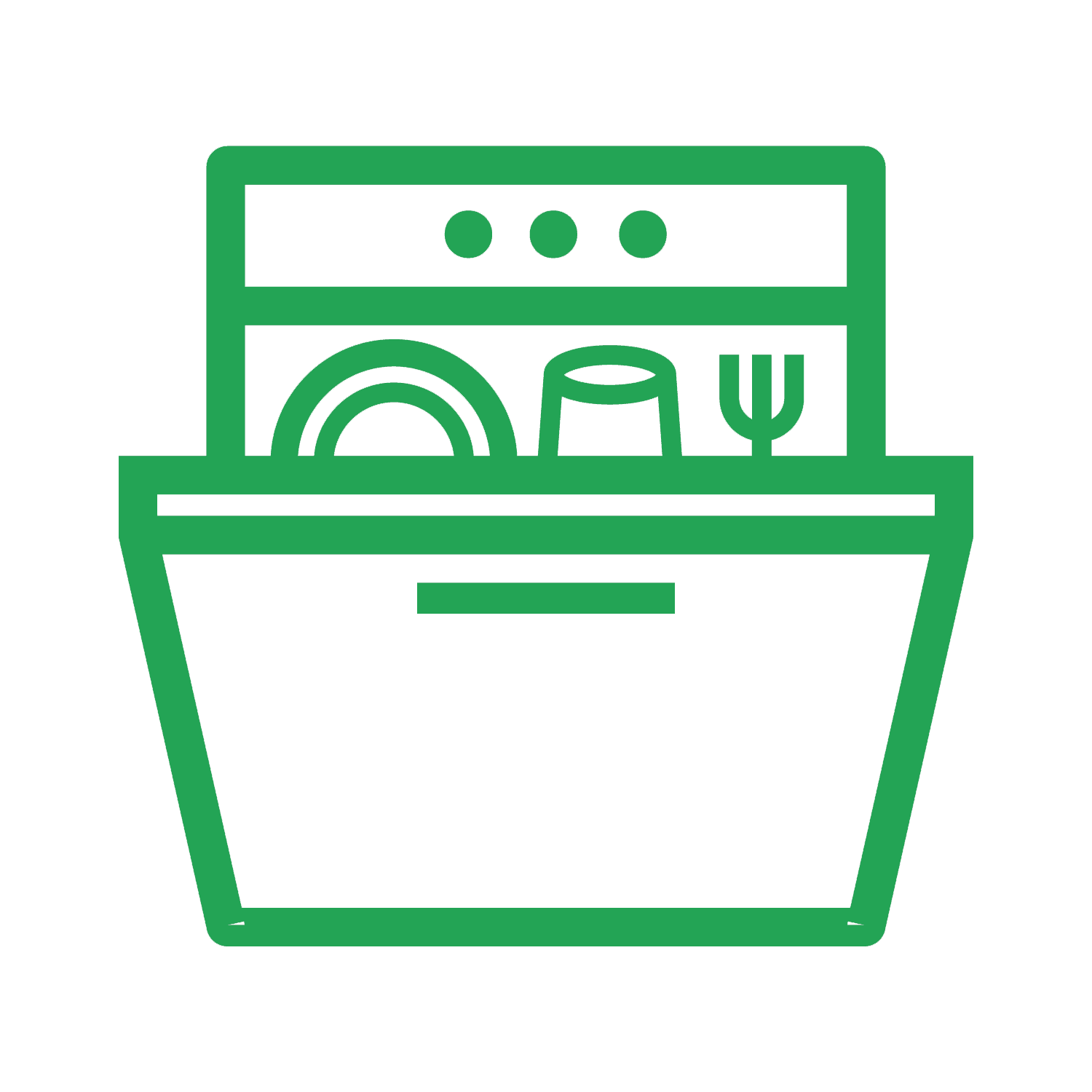 dishwasher-symbol-green dishwasher-symbol-green
