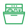 dishwasher-symbol-green