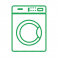 washing-machine-symbol-green washing-machine-symbol-green