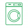 washing-machine-symbol-green