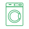 washing-machine-symbol-green washing-machine-symbol-green